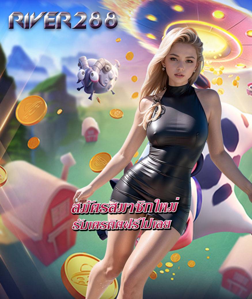 river288 เว็บตรง